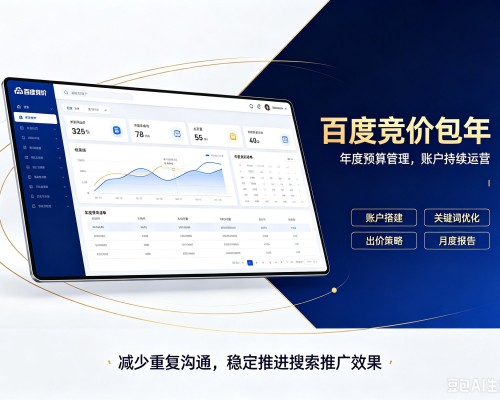涵江百度竞价包年